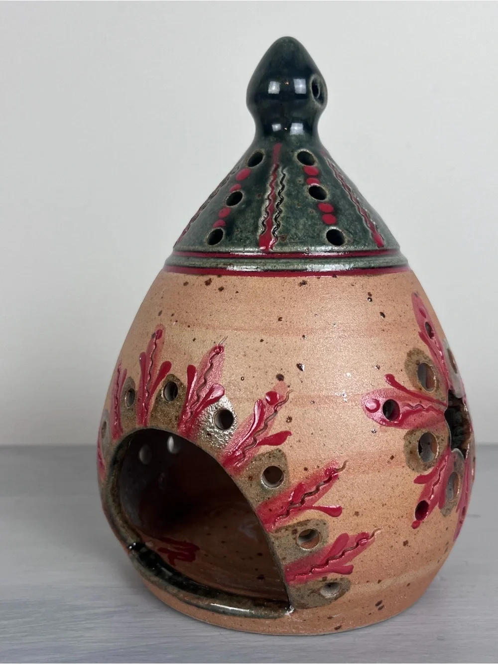 Handmade excellent preowned